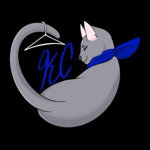 Welcome to my Closet!